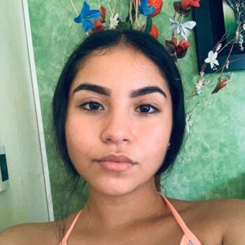 Niñera en Villavicencio: Yuliana