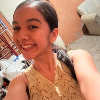 Babysitter in Tigre: Reyna Abigail Pereyra