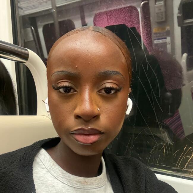 Babysitter in Herblay-sur-Seine: Jamra