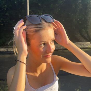 Babysitter in Lindome: Thea
