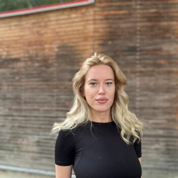 Nanny in Linköping: Elsa