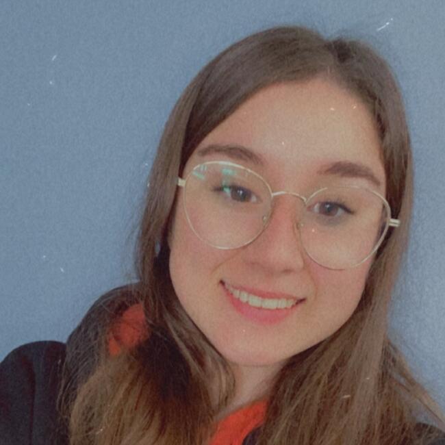 Niñera en Lo Barnechea: María José