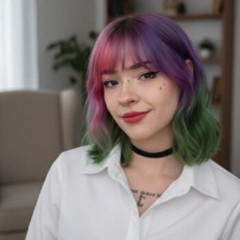 Babá em Pindamonhangaba: Yasmin