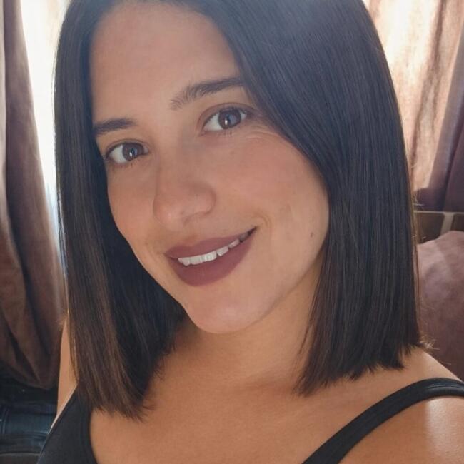 Babysitter in Puente Alto: Karina