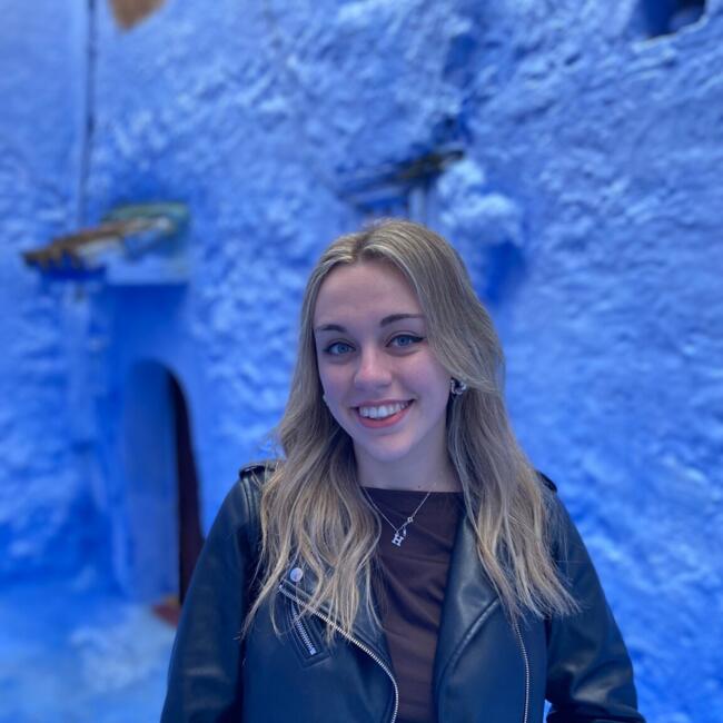 Babysitter in Sant Boi de Llobregat: Helena