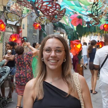 Canguro Sant Boi de Llobregat: Helena
