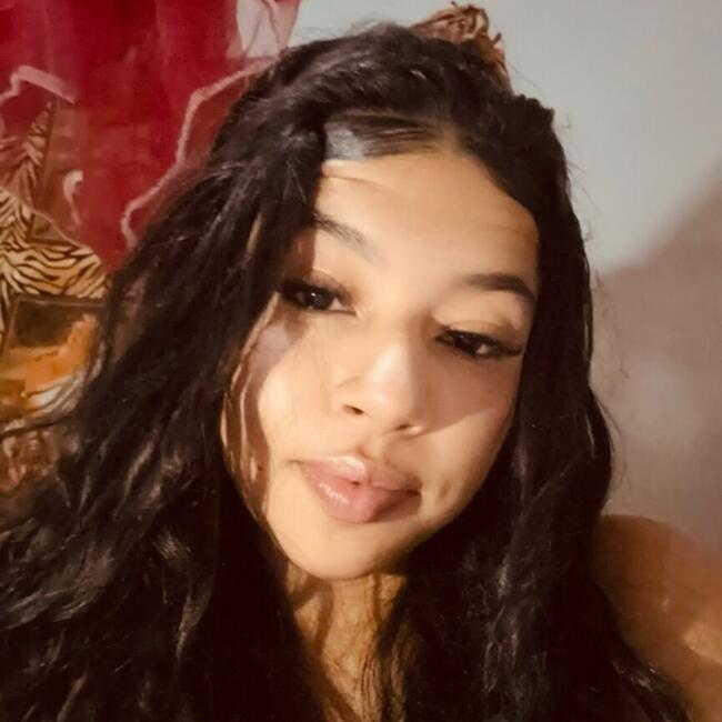 Babysitter in Juazeiro (Bahia): Aline Joice
