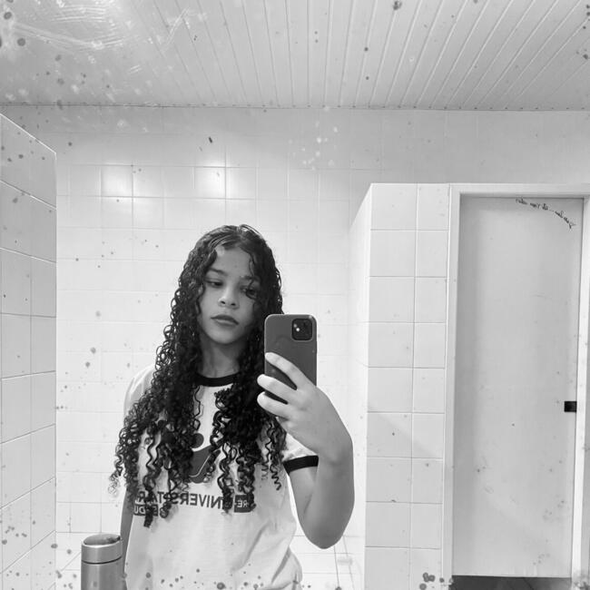 Babá em Aracaju: Rayane Victoria