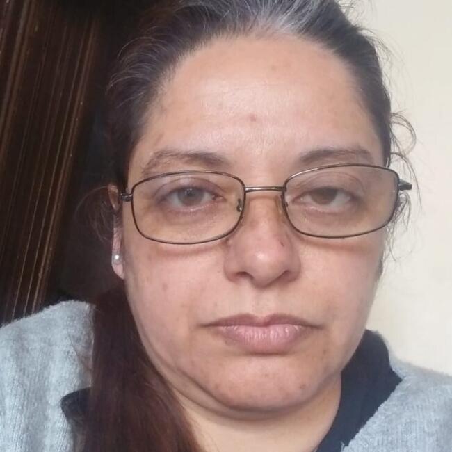 Niñera en Quilmes: Analia