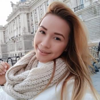 Babysitter Madrid: Yetlanezi