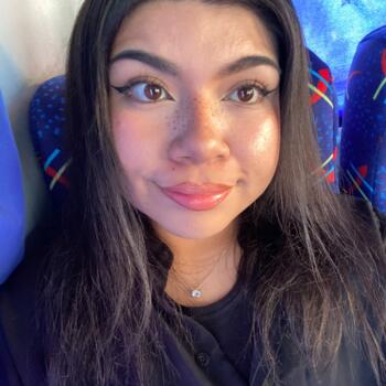 Babysitter in San Pedro de la Paz: Catalina