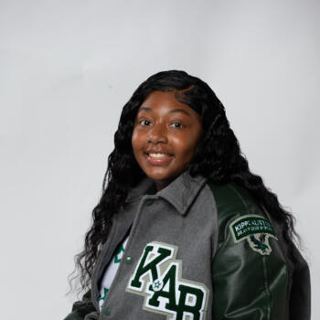 Babysitter in Austin: Danayah