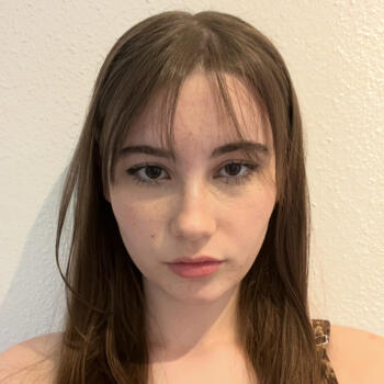 Babysitter in Berlin: Lea