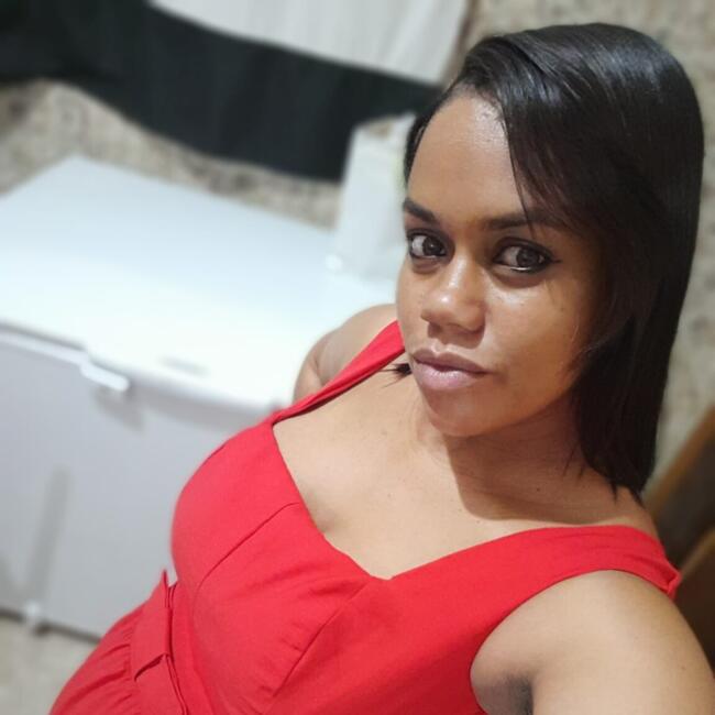 Babysitter in Belo Horizonte: Érica