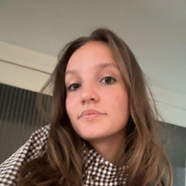 Babysitter in Haarlem: Emilie