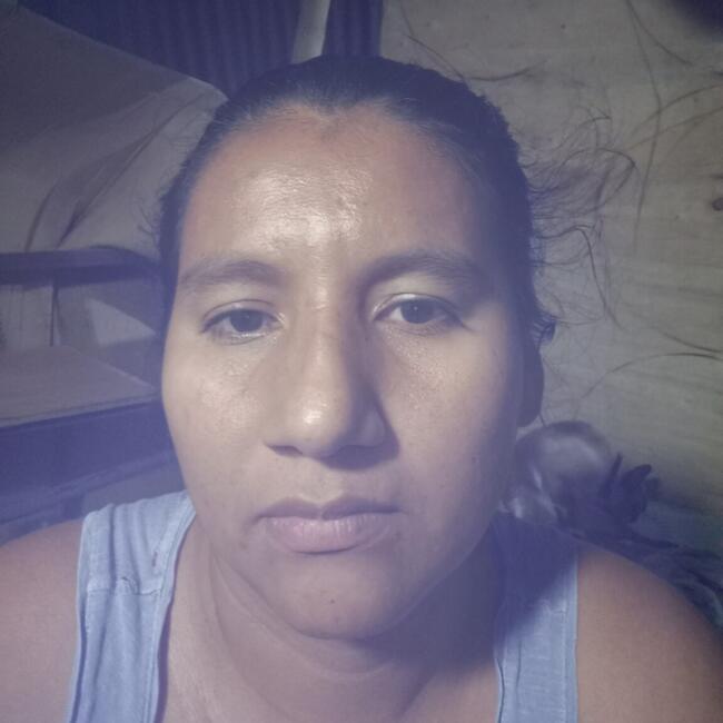 Babysitting job in Guayaquil: Maryurielizabeth