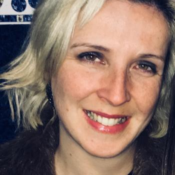 Babysitter Aveiro: Carla