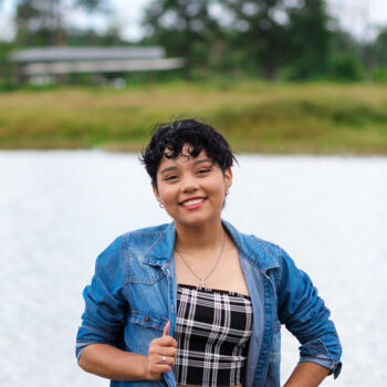 Babá em Manaus: Raquell