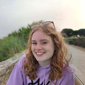 Babysitter in La Roche-Derrien: Lisa-Marie