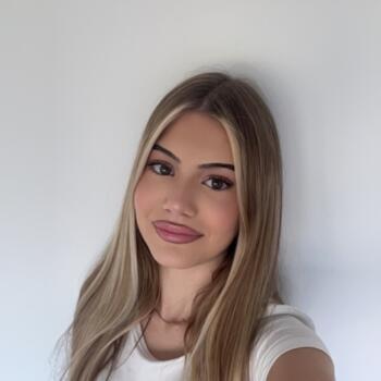 Baby-sitter in Dielsdorf: Anisa