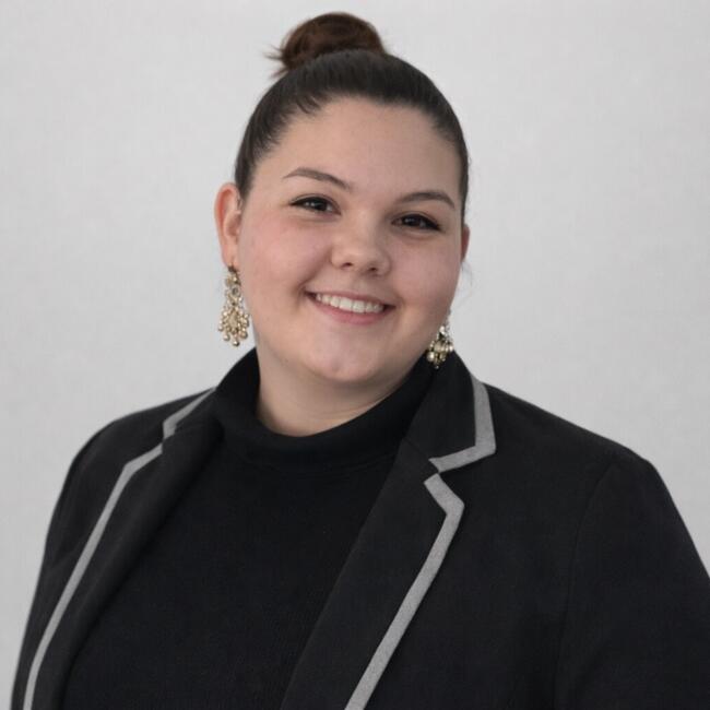 Nounou à Isle: Ambre