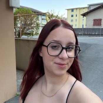 Babysitter Monthey: Alexia