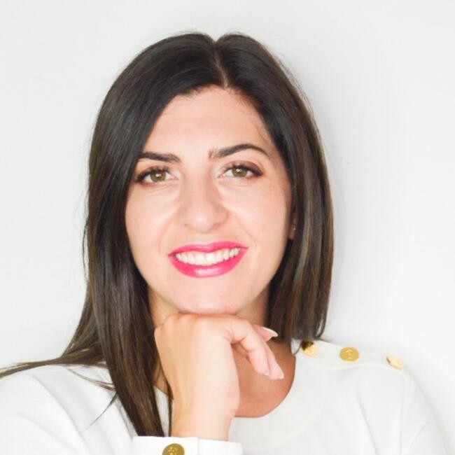 Babysitting job in Prato: Rodica