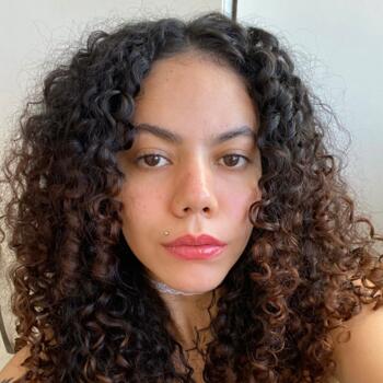 Babá em Rio de Janeiro: Ana Fabia