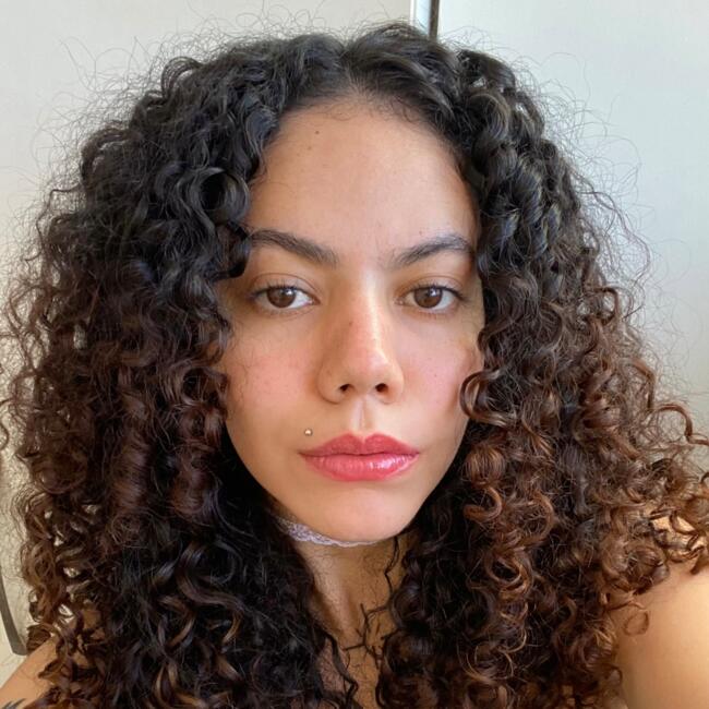 Babá em Rio de Janeiro: Ana Fabia