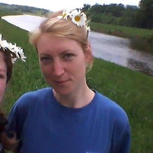 Poptávka hlídání dětí v Brno: Štěpánka