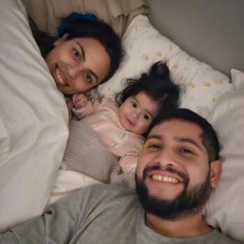 Babysitting job in Santiago: babysitting job Claudio