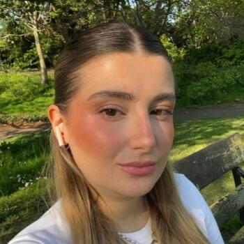 Nanny in Stillorgan: Lola