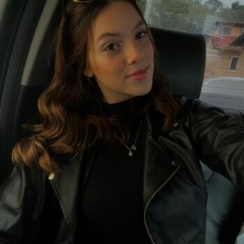 Babysitter in São Bernardo do Campo: Beatriz