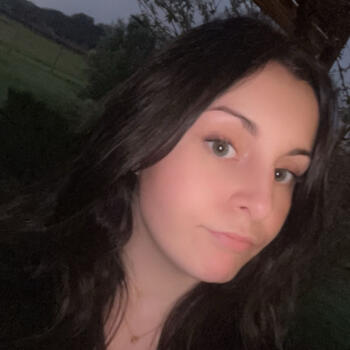 Baby-sitter Sainte-Florence (Nouvelle-Aquitaine): Loane