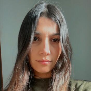 Babysitter La Plata: Caren