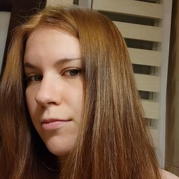 Babysitting job in Gliwice: babysitting job Anna