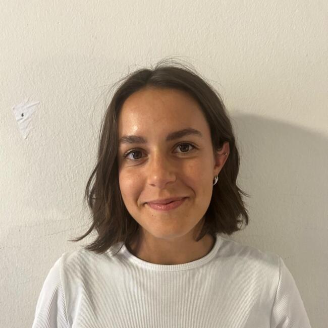 Babysitter a Verona: Alice