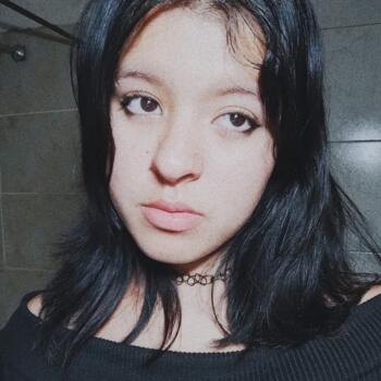 Niñera en Matanza: Giselle