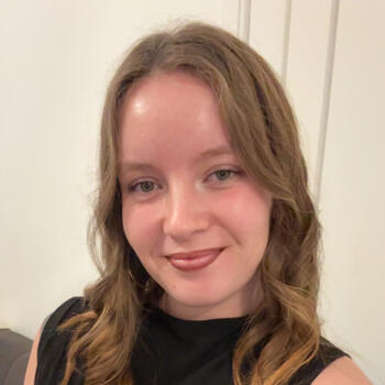 Babysitter in Montivilliers: Elsa