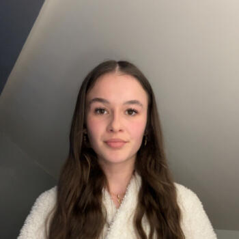 Babysitter Cambrai: Tiphaine