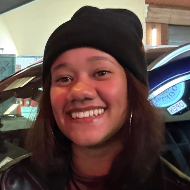 Babysitter in Bridgeport: Massiel