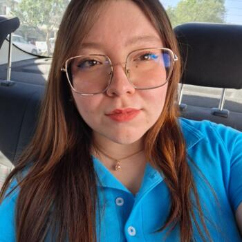 Babysitter in Ciudad Benito Juárez: Cassandra