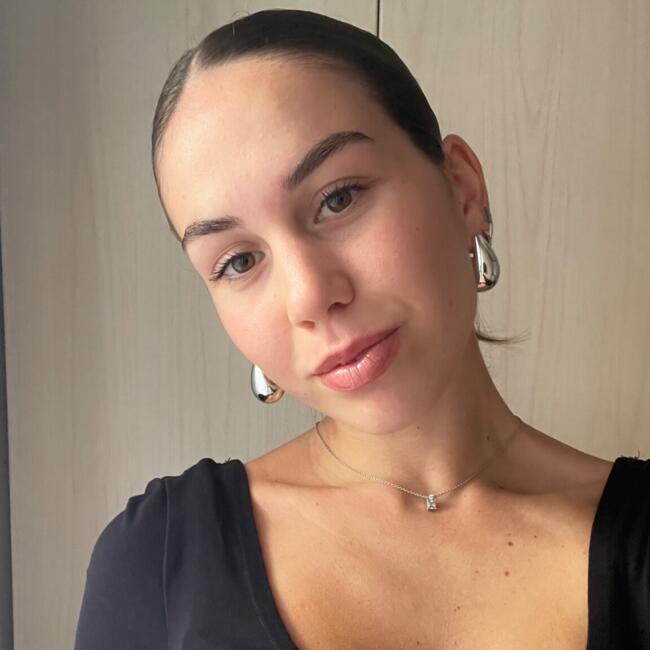Babysitter a Trento: GiadaMoletta