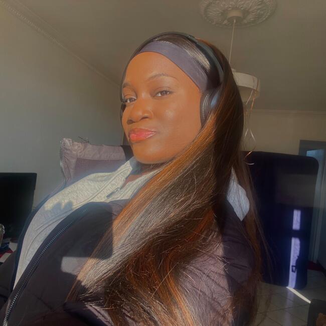 Babysitter in Anzin: Rogelia