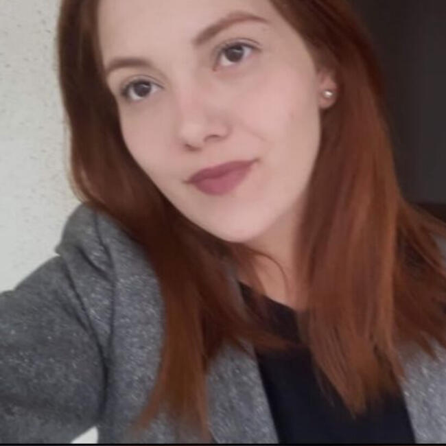 Babysitting job in Vargem Grande Paulista: Juliana
