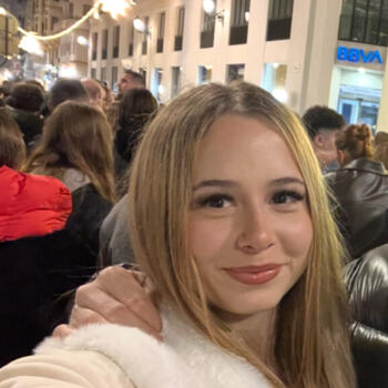 Babysitter in Benalmádena: Storm