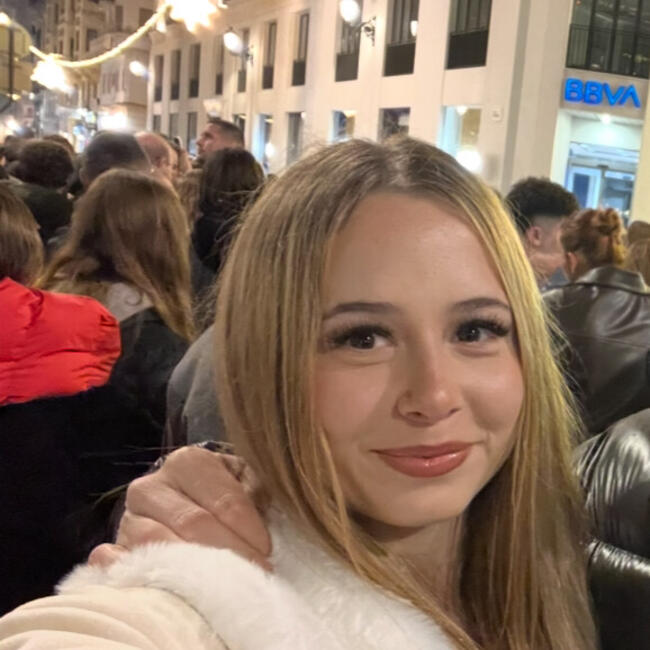 Babysitter in Benalmádena: Storm