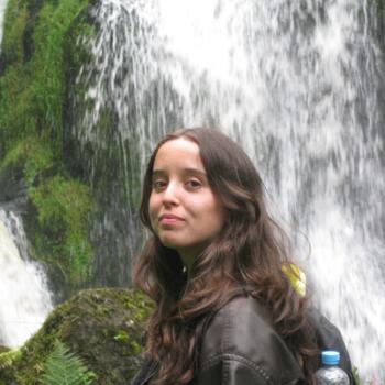 Babysitter Almada: Maria João