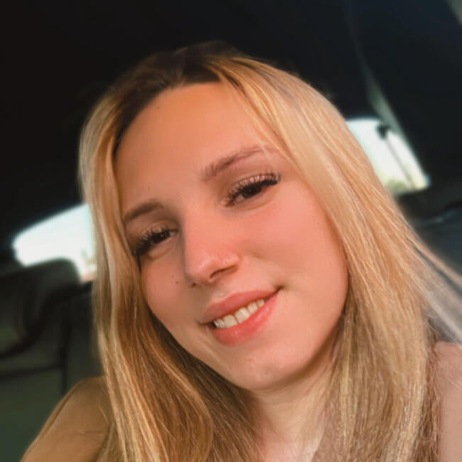 Babysitter em Santa Maria da Feira: Tatiana