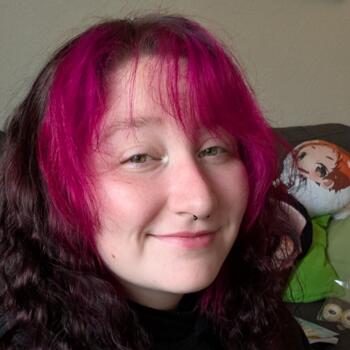 Babysitter in Dresden: Stefanie